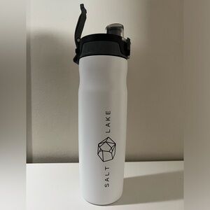 White Water Bottle 620 ml